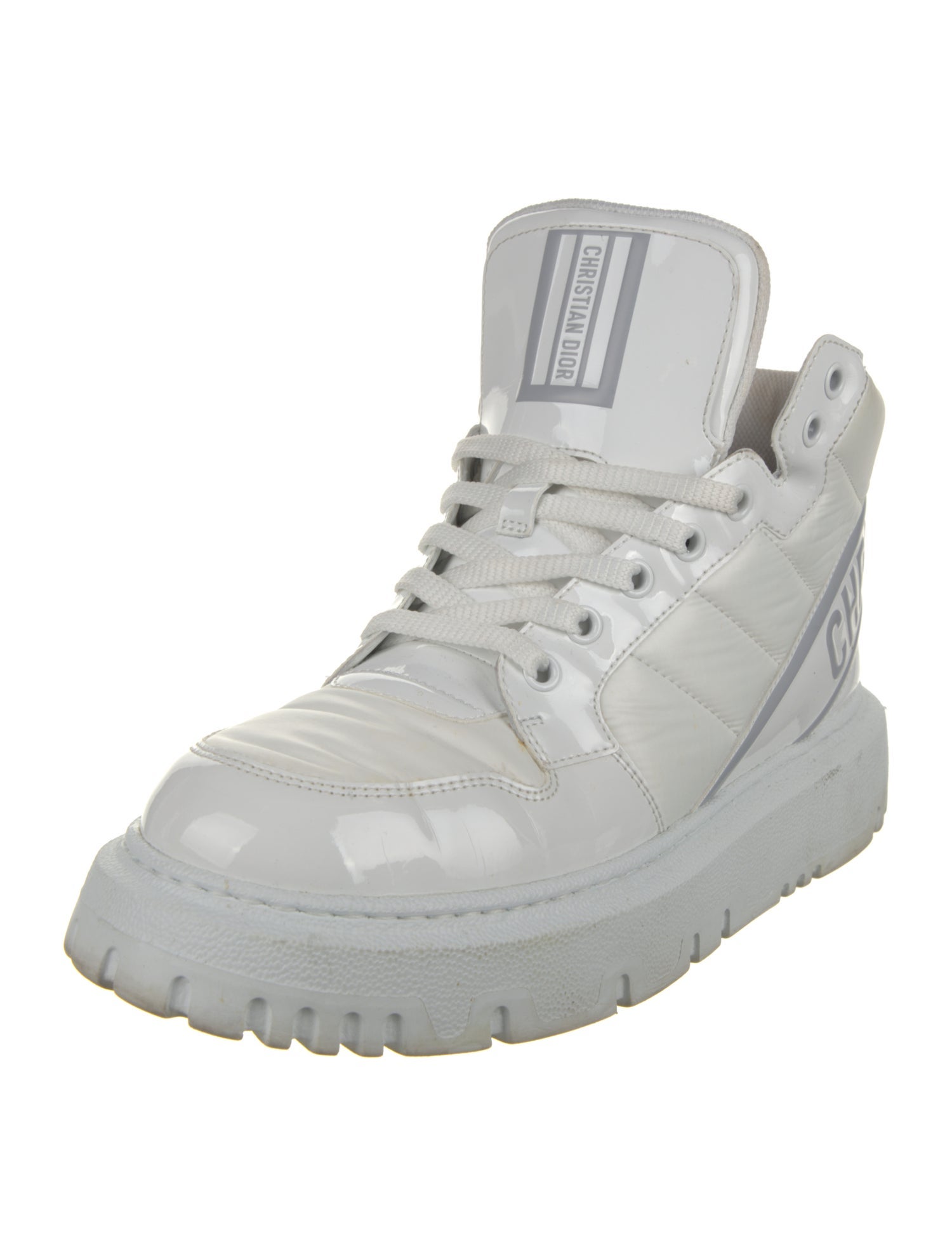 Christian Dior D-Player Sneakers